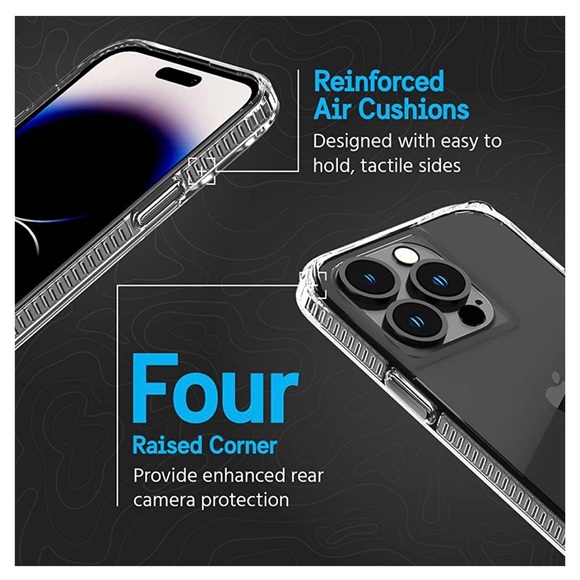 iPhone 14 Pro Pelican Ranger case - Picture 4 of 6